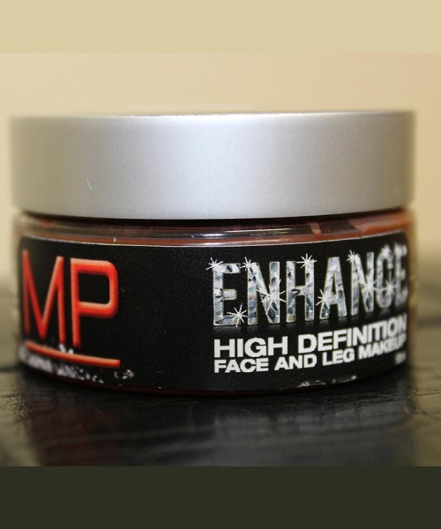 MP Enhance HD Makeup image 0